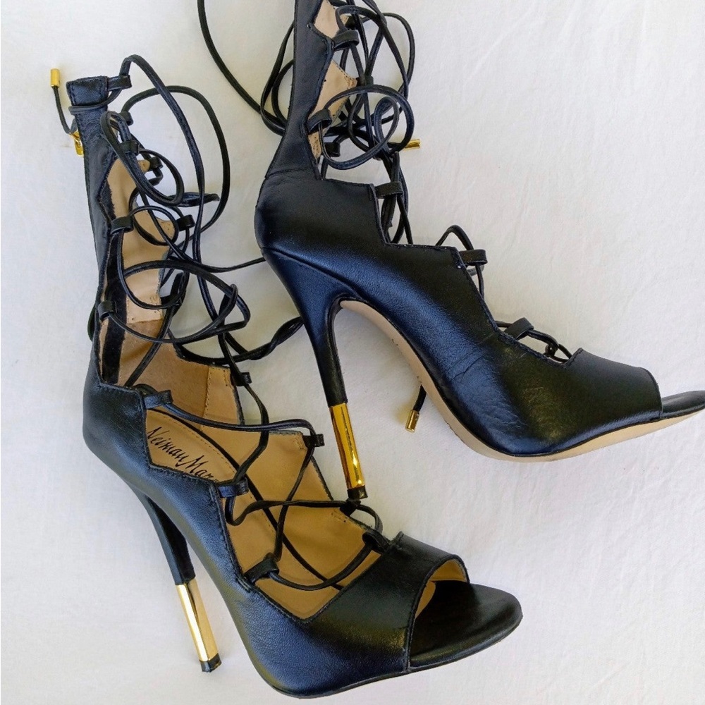 Neiman Marcus heels